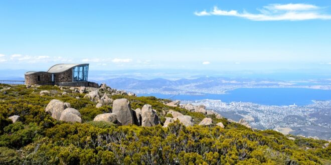 Attractions To Explore In Hobart