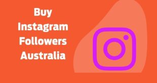 Buy Followers For Australia