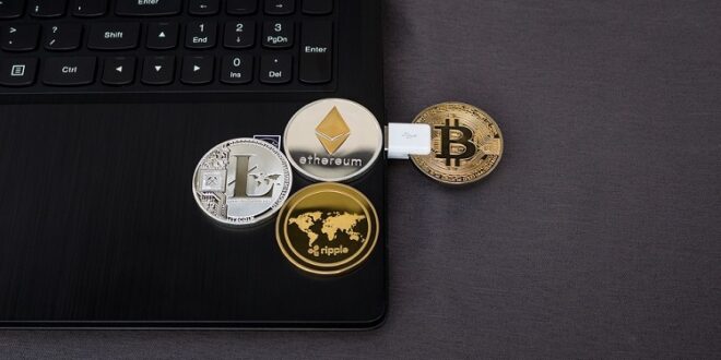 Crypto Exchange Platform