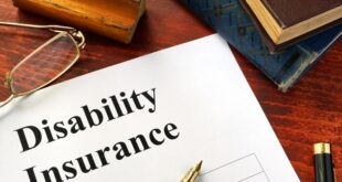 Disability Insurance Myths