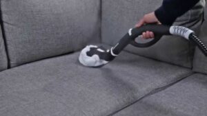 How Do You Clean A Fabric Lounge