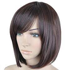 ace front wig human hair