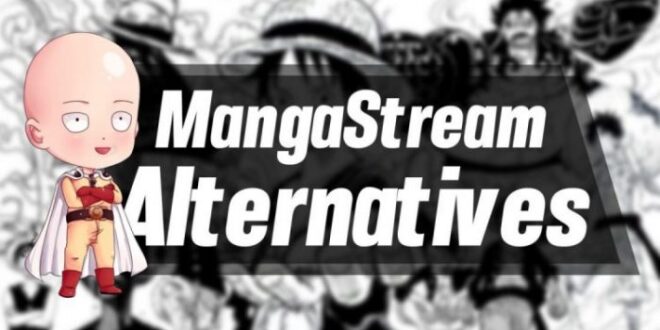 Manga stream