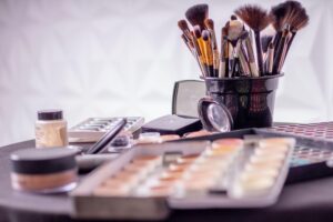 Online-Makeup