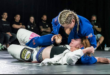 The Highest Percentage No GI BJJ Submissions