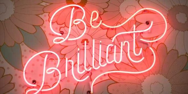 The Top Benefits of Using Custom Neon Signs