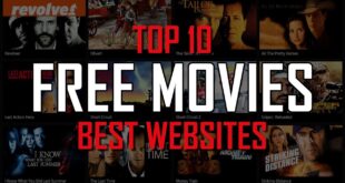 Watch Your Favorite Movies For Free