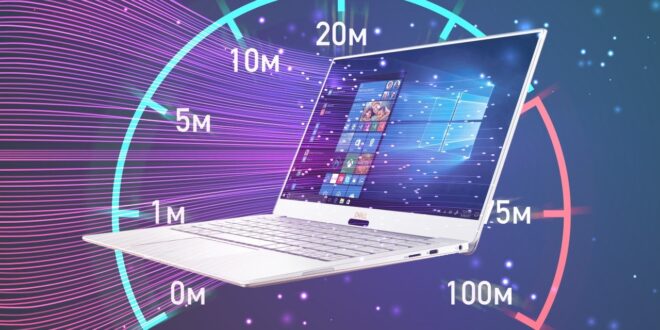 Ways To Boost Your Laptop Speed