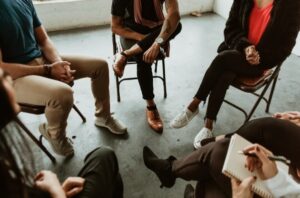 What Is a Halfway House, and How Does It Work?