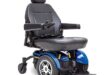 heavy-duty power wheelchairs