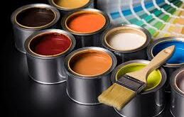 Paint Companies in India