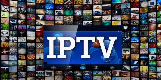 Here’s What You Need To Know About The IPTV