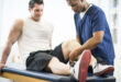 sports physiotherapy
