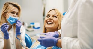 A Guide To Finding The Best Dental Clinic