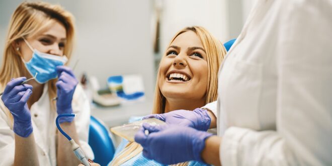 A Guide To Finding The Best Dental Clinic