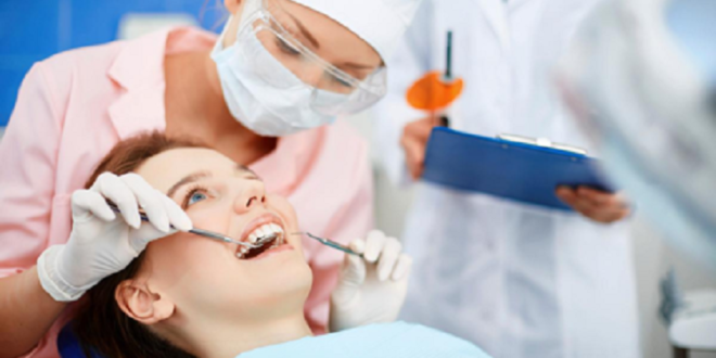 Choosing Dentists