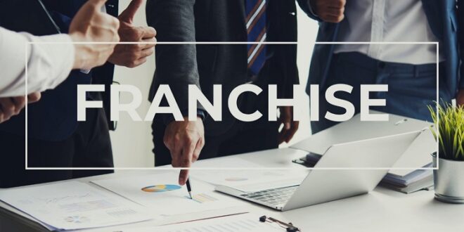 Franchisor When Buying a Franchise