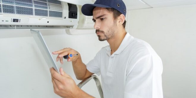 HVAC Contractors In West Chester