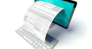 Invoicing Software