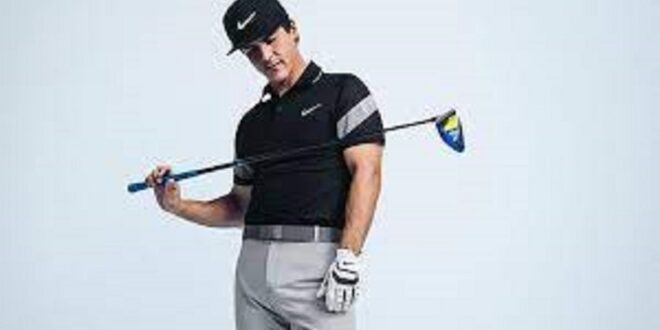 Nike golf clothing online