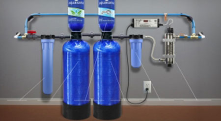 Water Filter For Your Home