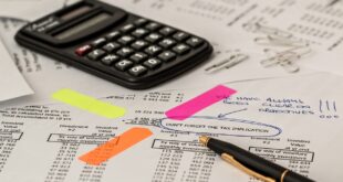 What to look for from a professional bookkeeping service
