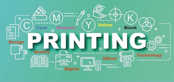 printing services