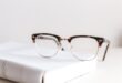 All About Giorgio Armani Glasses