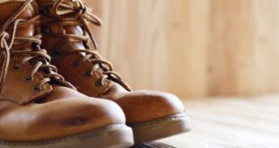 4 Tips for Choosing the Best Work Boots for You