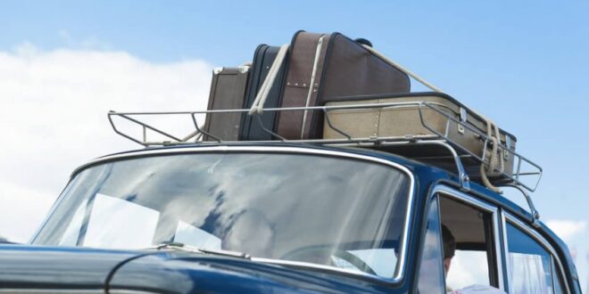 All You Need To Know About Car Roof Racks