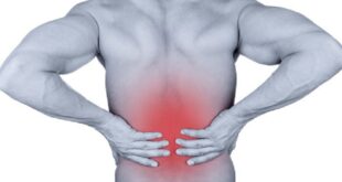Back Pain Disorder