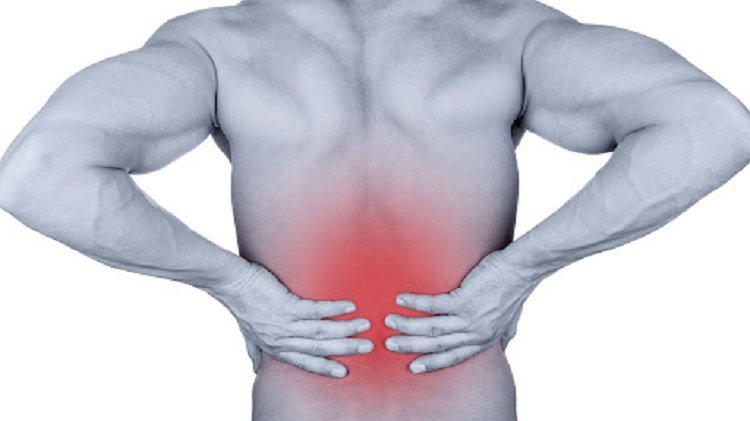 Back Pain Disorder