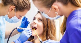 Dental Service Myths