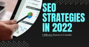 How to Succeed in SEO for 2022