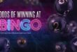 Odds of Winning at Bingo