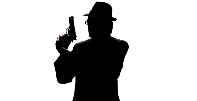 The Cryptography Gangster