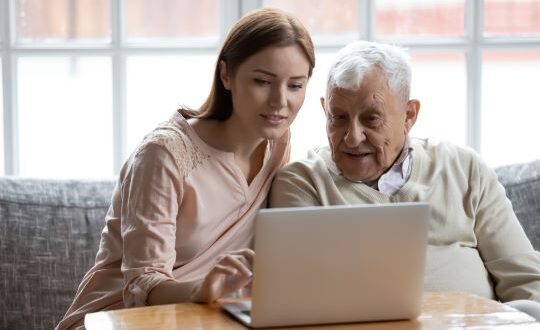 Finding the Best Home Care To Retire