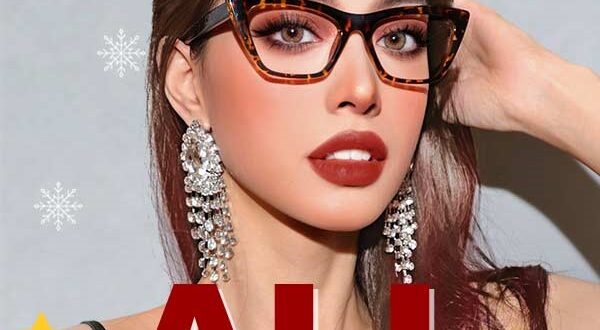 Glasses To Make a Style Statement