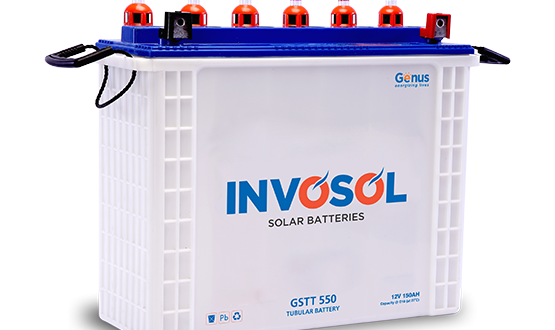 Home Solar Battery
