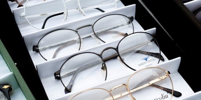 The Different Types of Eyeglass Lenses That Are Prescribed Today