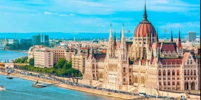 Top 10 Business Problems in Hungary