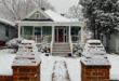 Ways to Weatherproof Your Home for Winter Season