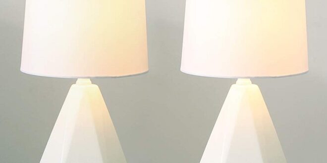 Adorable Bedside Lamps