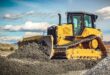 Bulldozers in the Heavy Equipment Industry
