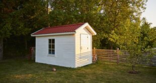 Custom Shed Builder For Your Project