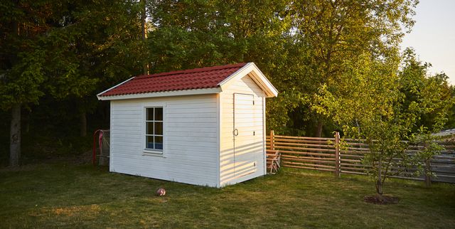 Custom Shed Builder For Your Project