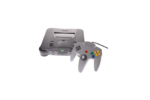  Image of Best Nintendo 64 ROMs for PC