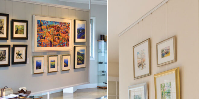 To Gallery Picture Hanging Systems