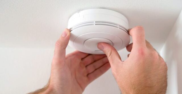 Why Are Smoke Alarms Important