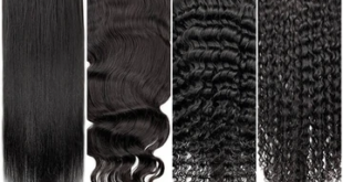 human hair wigs for black females